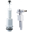 ENS.MECA/ROBINET WC CLASSIC42+COMPACT95L